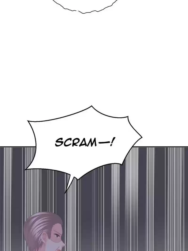 The Icy Chairman’S Cute Little Wife Chapter 58