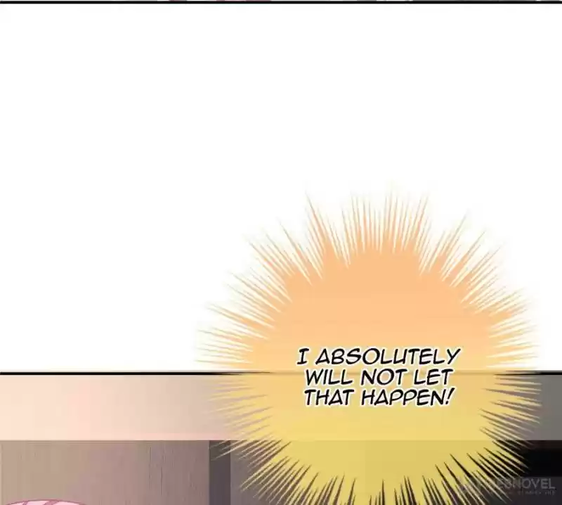 The Icy Chairman’S Cute Little Wife Chapter 58