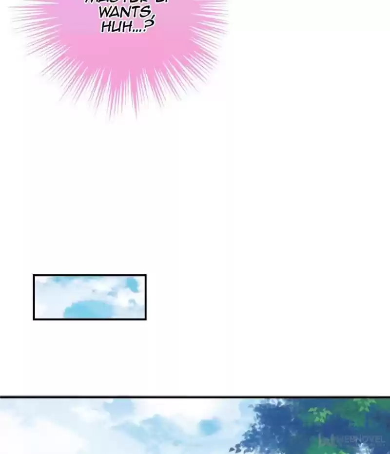 The Icy Chairman’S Cute Little Wife Chapter 58