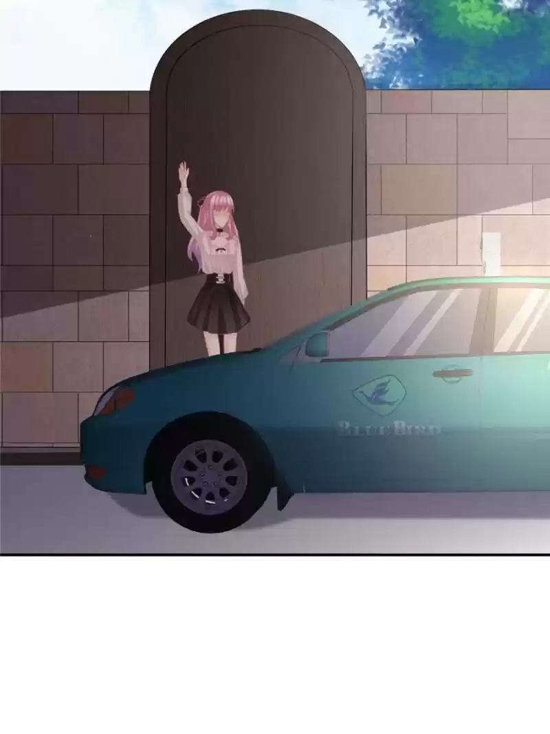 The Icy Chairman’S Cute Little Wife Chapter 58