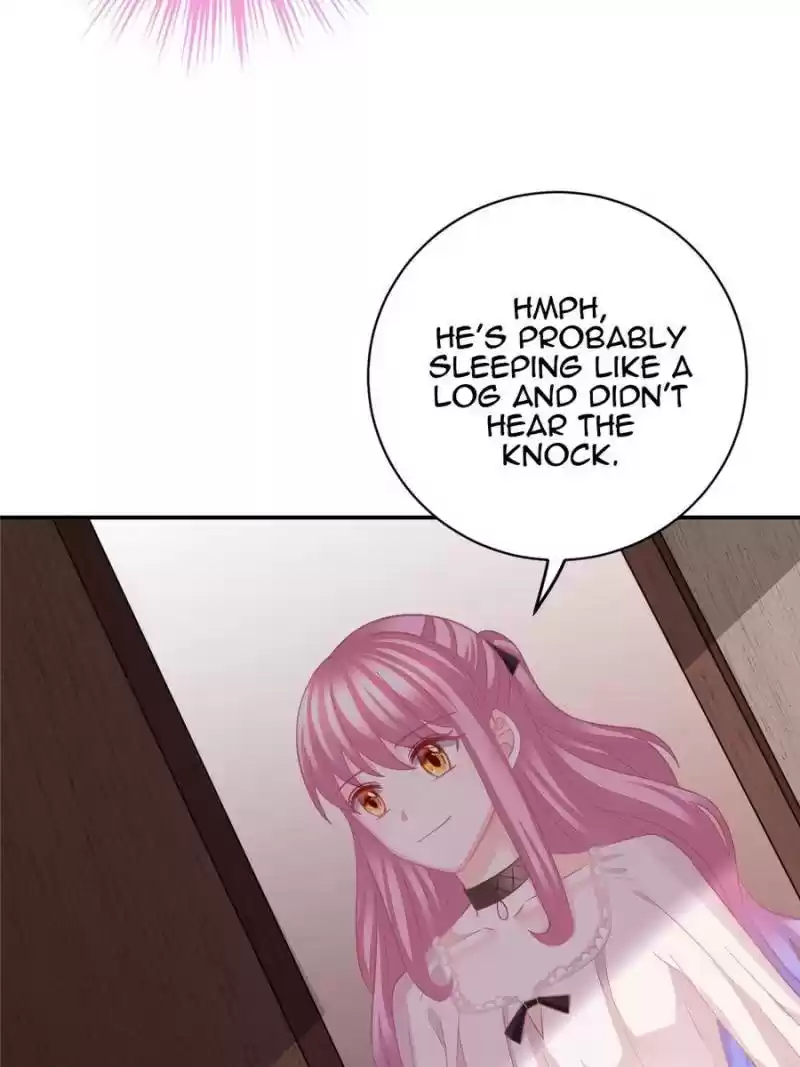 The Icy Chairman’S Cute Little Wife Chapter 58