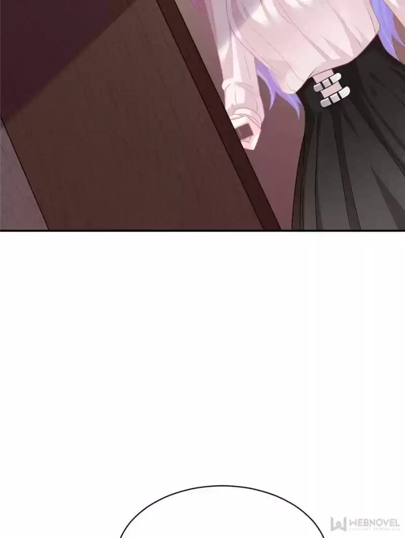 The Icy Chairman’S Cute Little Wife Chapter 58