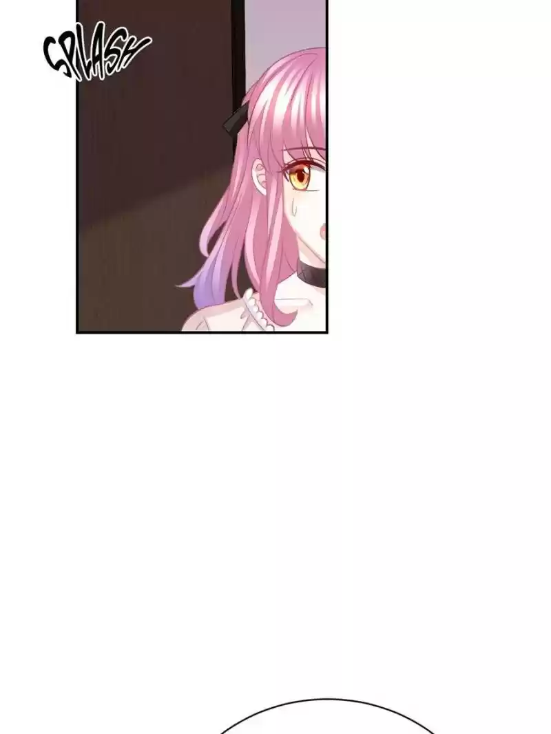 The Icy Chairman’S Cute Little Wife Chapter 58