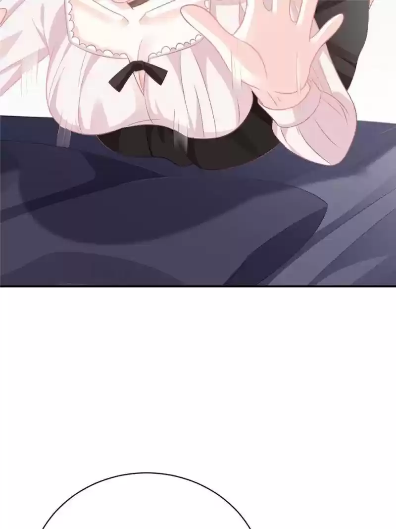 The Icy Chairman’S Cute Little Wife Chapter 58