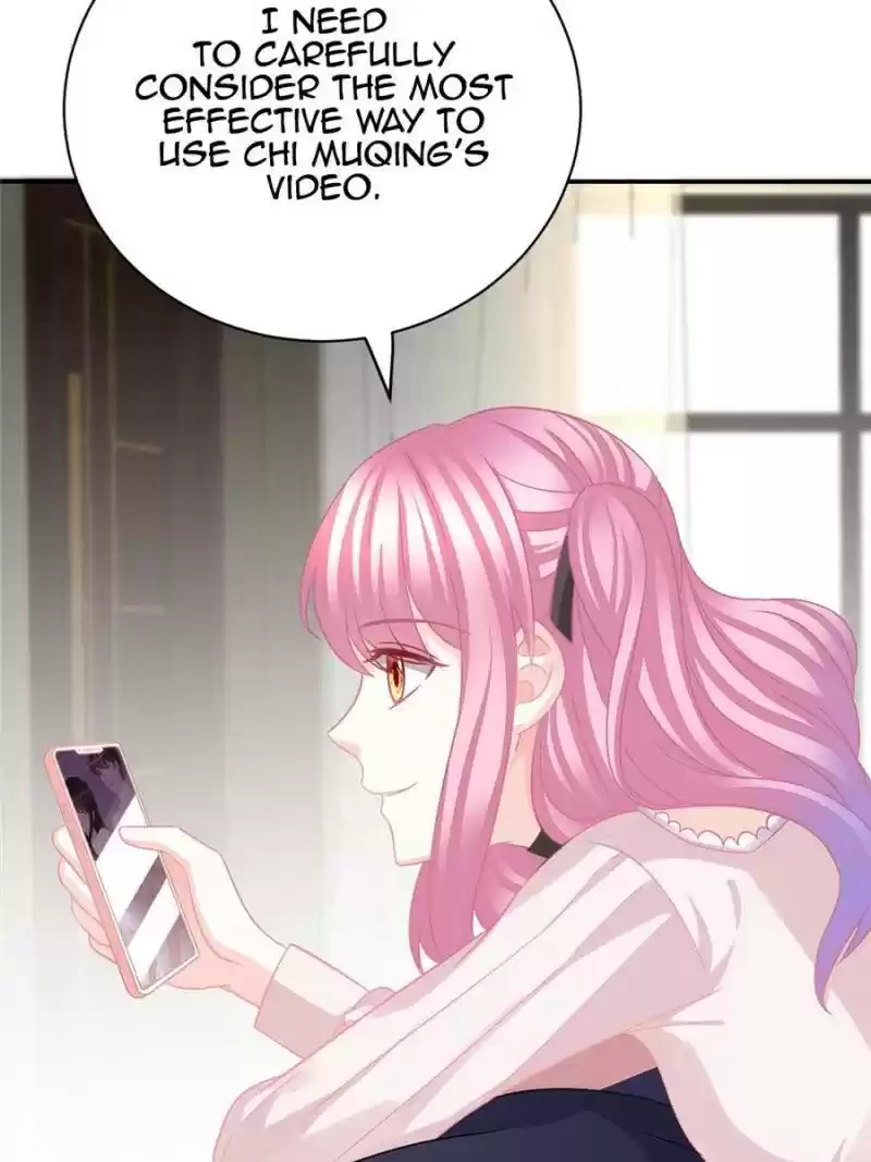 The Icy Chairman’S Cute Little Wife Chapter 58