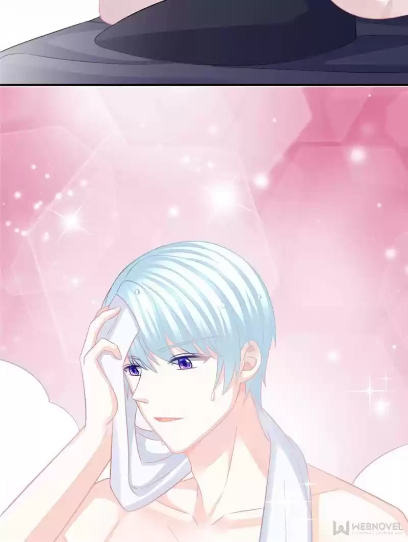 The Icy Chairman’S Cute Little Wife Chapter 58