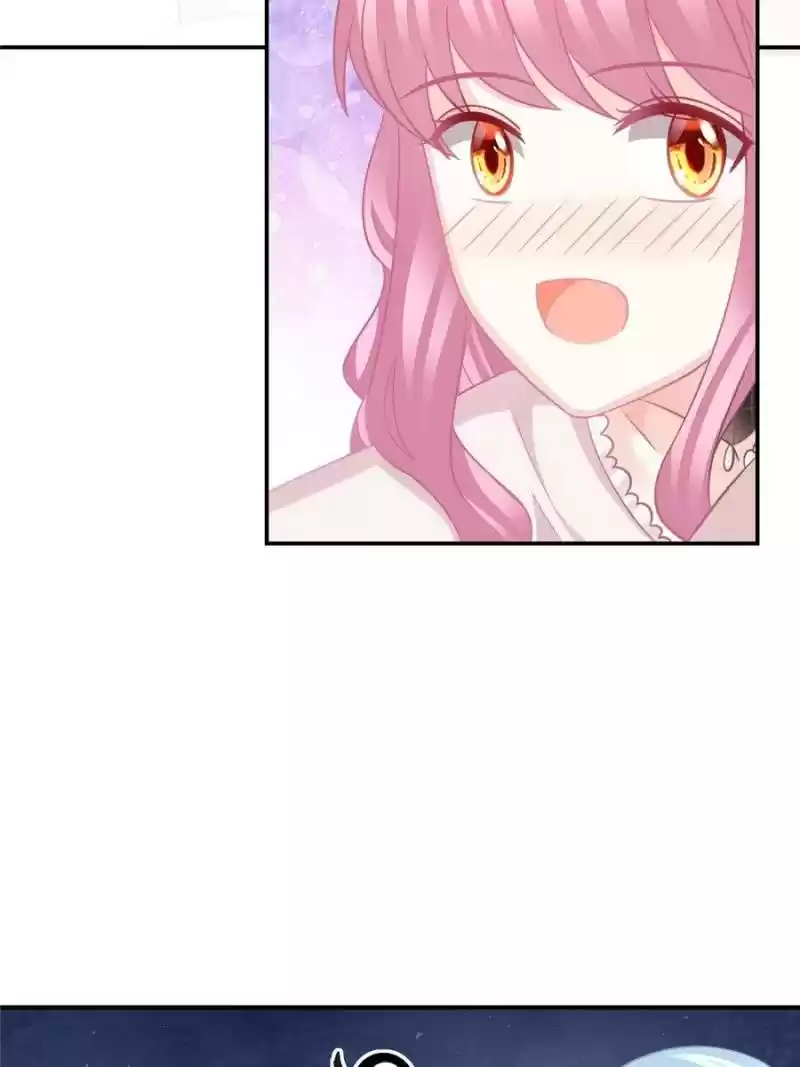 The Icy Chairman’S Cute Little Wife Chapter 58