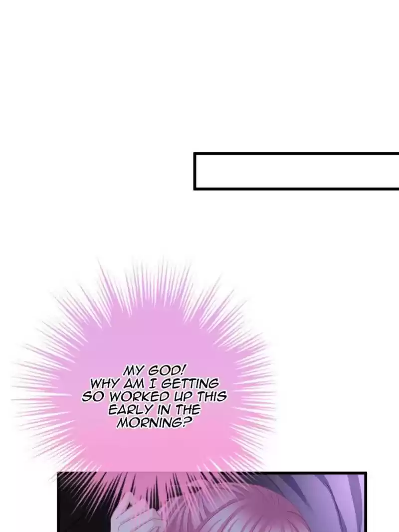 The Icy Chairman’S Cute Little Wife Chapter 59