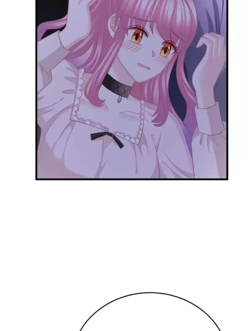 The Icy Chairman’S Cute Little Wife Chapter 59