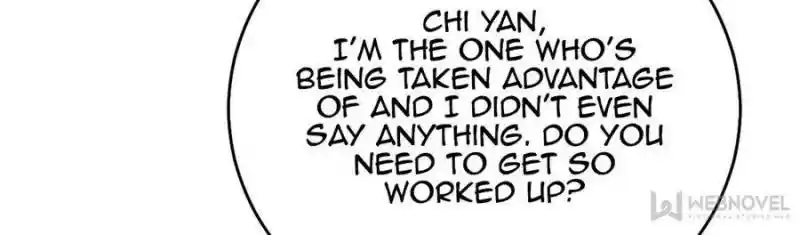 The Icy Chairman’S Cute Little Wife Chapter 59