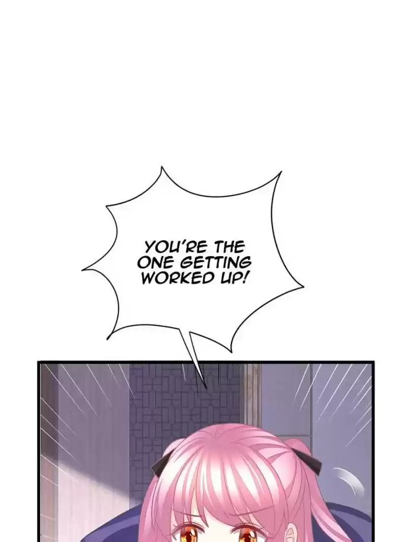 The Icy Chairman’S Cute Little Wife Chapter 59