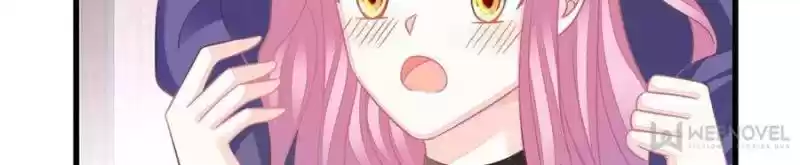 The Icy Chairman’S Cute Little Wife Chapter 59