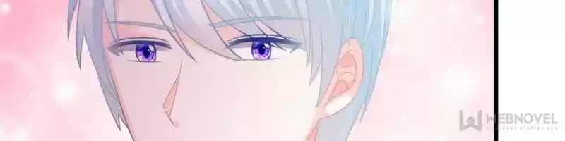 The Icy Chairman’S Cute Little Wife Chapter 59