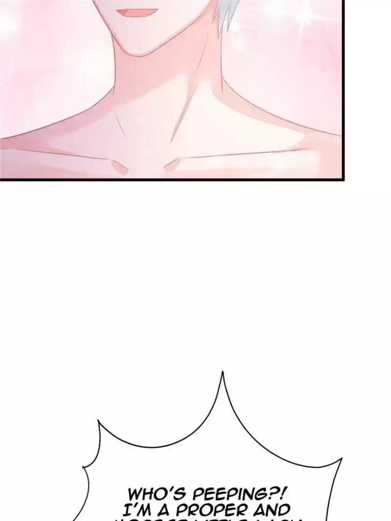 The Icy Chairman’S Cute Little Wife Chapter 59