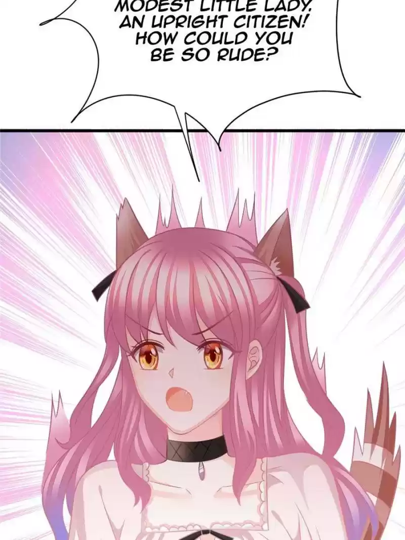 The Icy Chairman’S Cute Little Wife Chapter 59