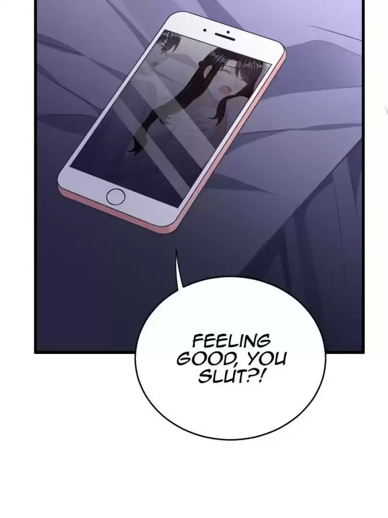 The Icy Chairman’S Cute Little Wife Chapter 59