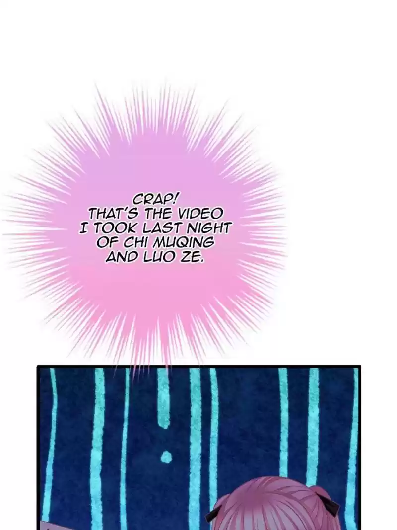 The Icy Chairman’S Cute Little Wife Chapter 59