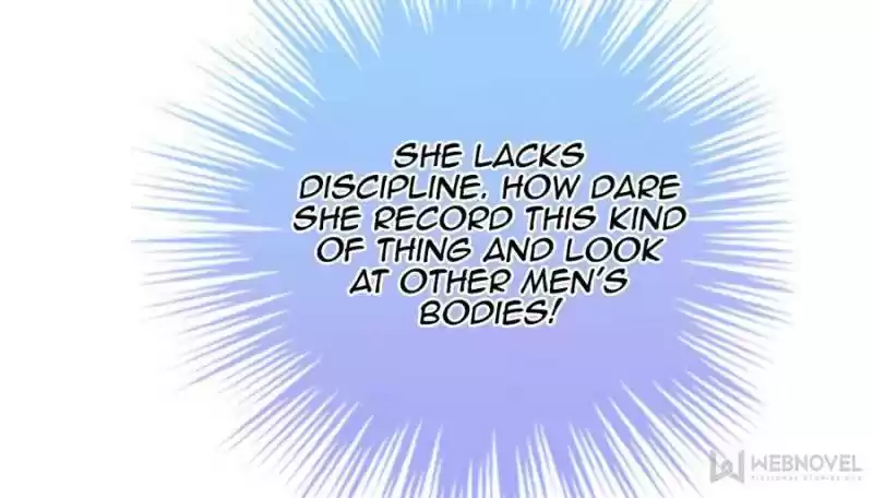 The Icy Chairman’S Cute Little Wife Chapter 59