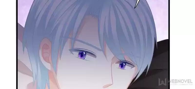 The Icy Chairman’S Cute Little Wife Chapter 59