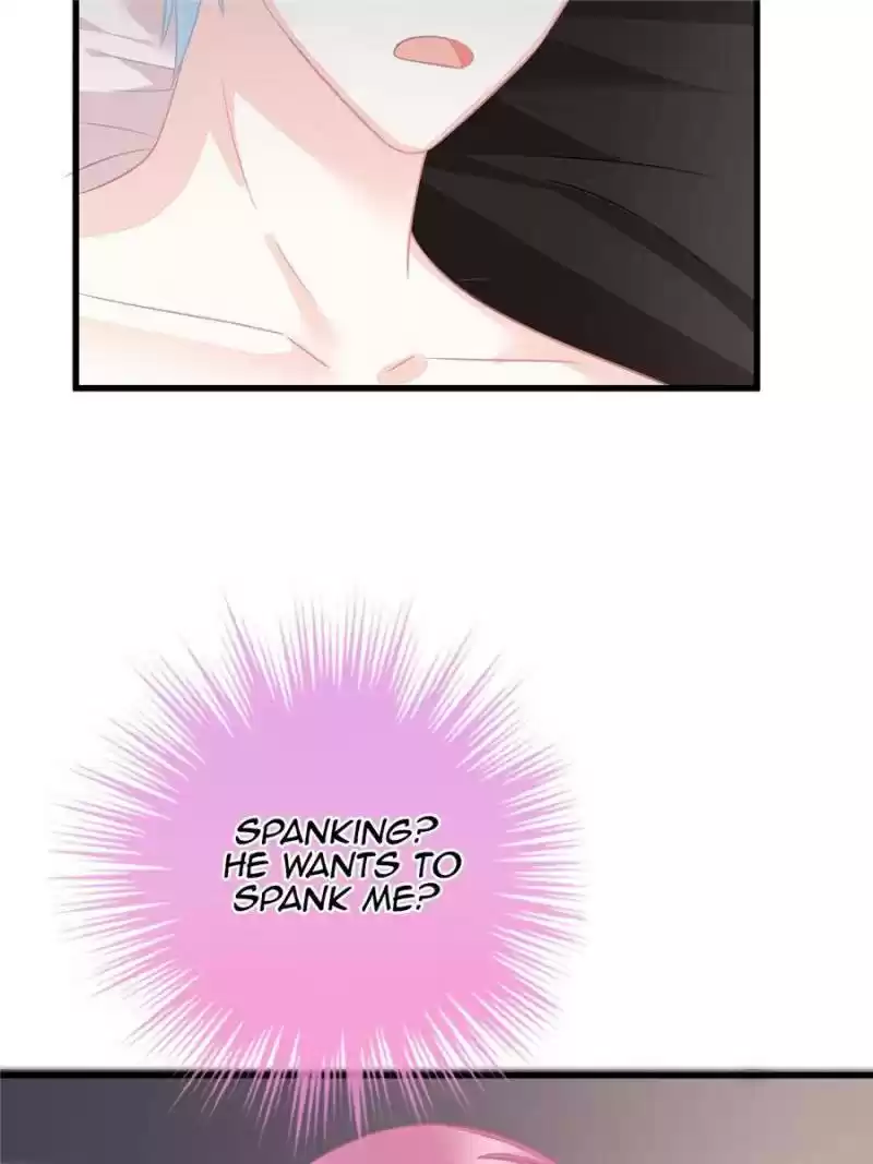 The Icy Chairman’S Cute Little Wife Chapter 59