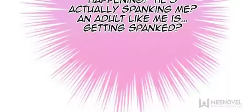 The Icy Chairman’S Cute Little Wife Chapter 59