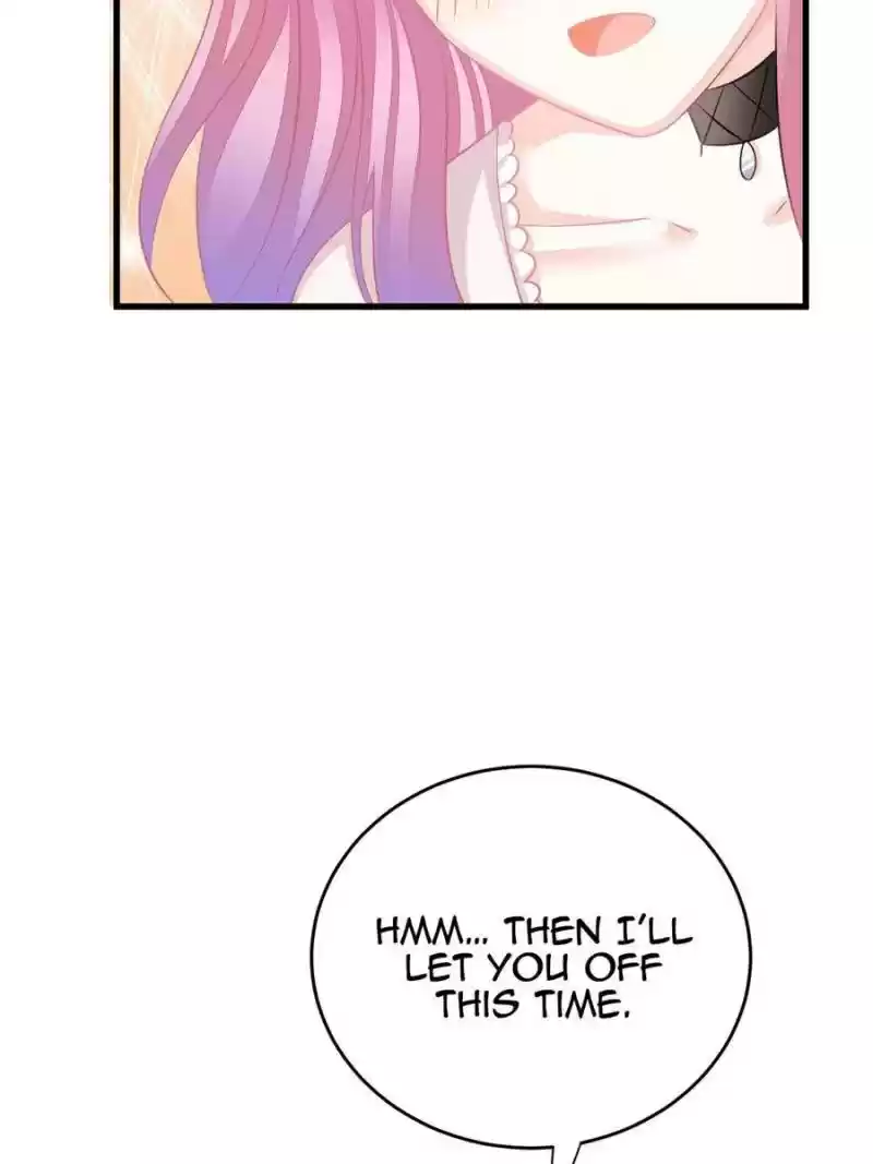 The Icy Chairman’S Cute Little Wife Chapter 59