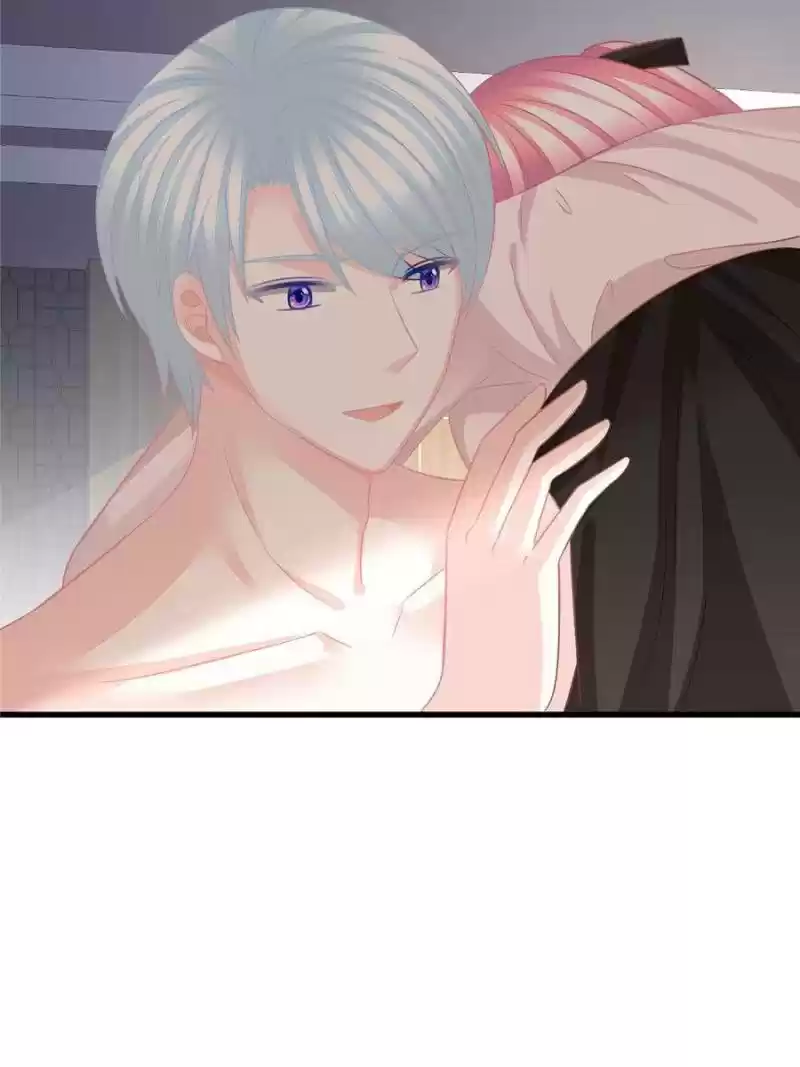 The Icy Chairman’S Cute Little Wife Chapter 59