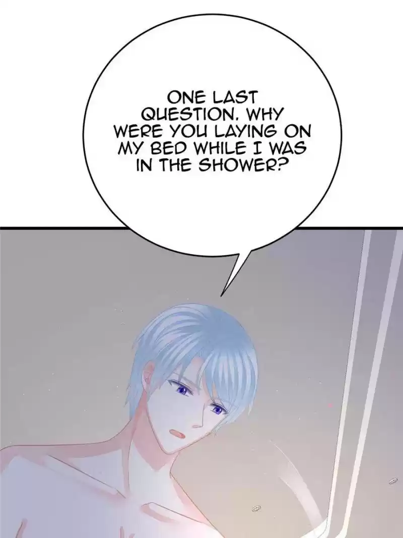 The Icy Chairman’S Cute Little Wife Chapter 59