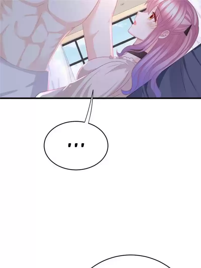 The Icy Chairman’S Cute Little Wife Chapter 59