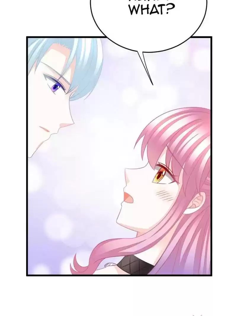 The Icy Chairman’S Cute Little Wife Chapter 59
