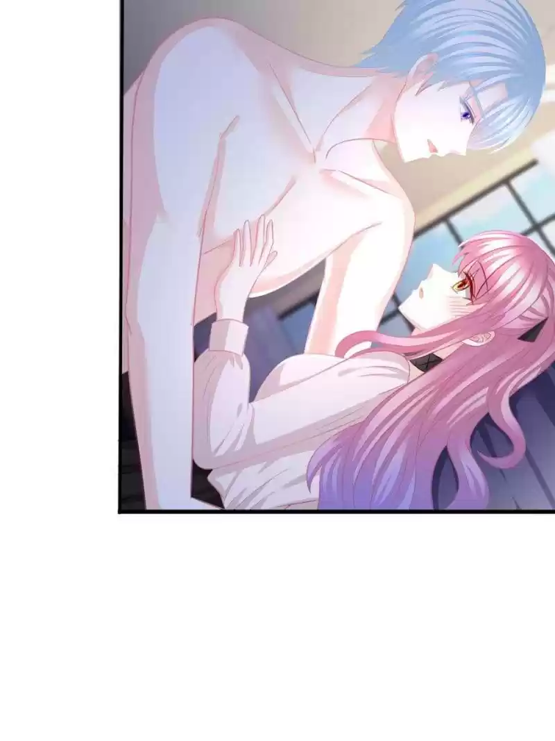 The Icy Chairman’S Cute Little Wife Chapter 59