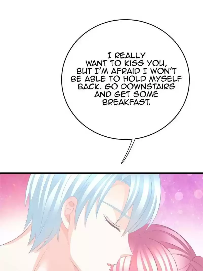 The Icy Chairman’S Cute Little Wife Chapter 59