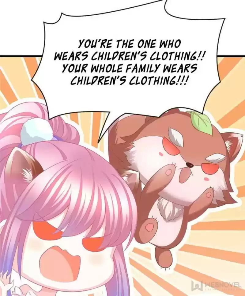 The Icy Chairman’S Cute Little Wife Chapter 6