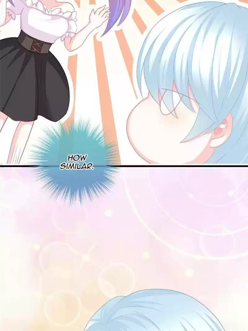 The Icy Chairman’S Cute Little Wife Chapter 6