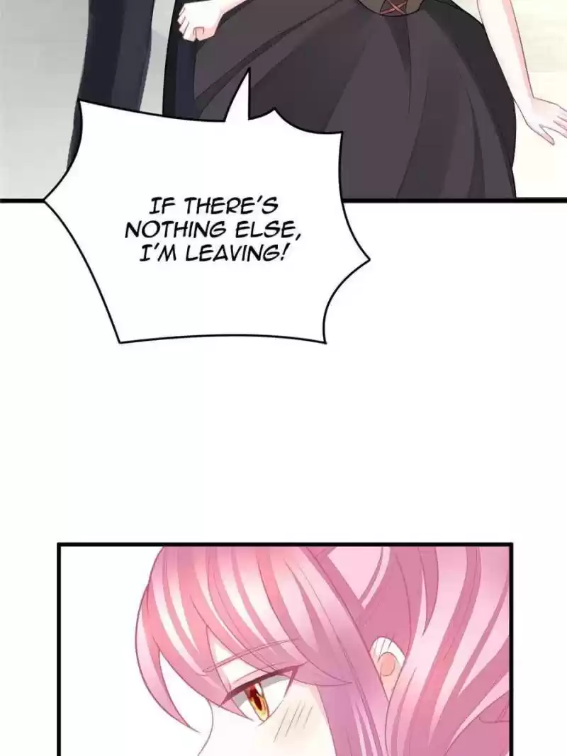 The Icy Chairman’S Cute Little Wife Chapter 6