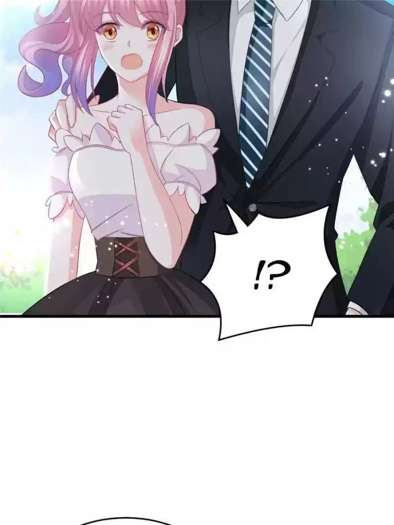 The Icy Chairman’S Cute Little Wife Chapter 6