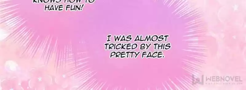 The Icy Chairman’S Cute Little Wife Chapter 6