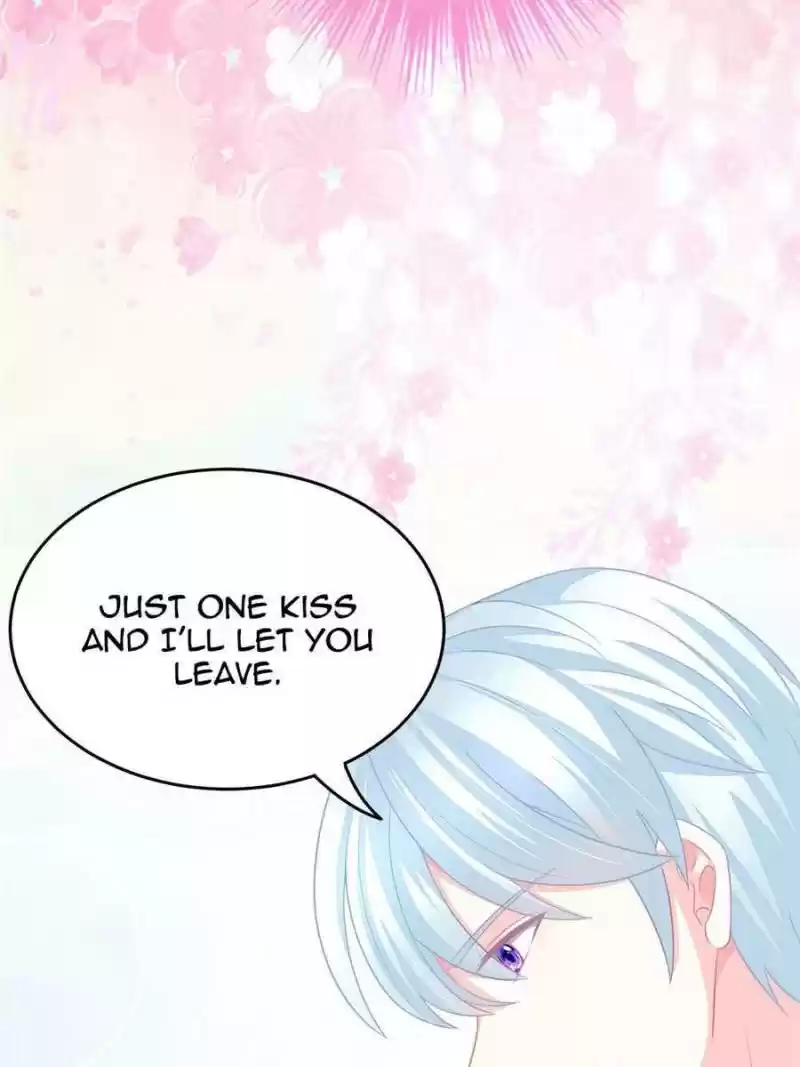 The Icy Chairman’S Cute Little Wife Chapter 6