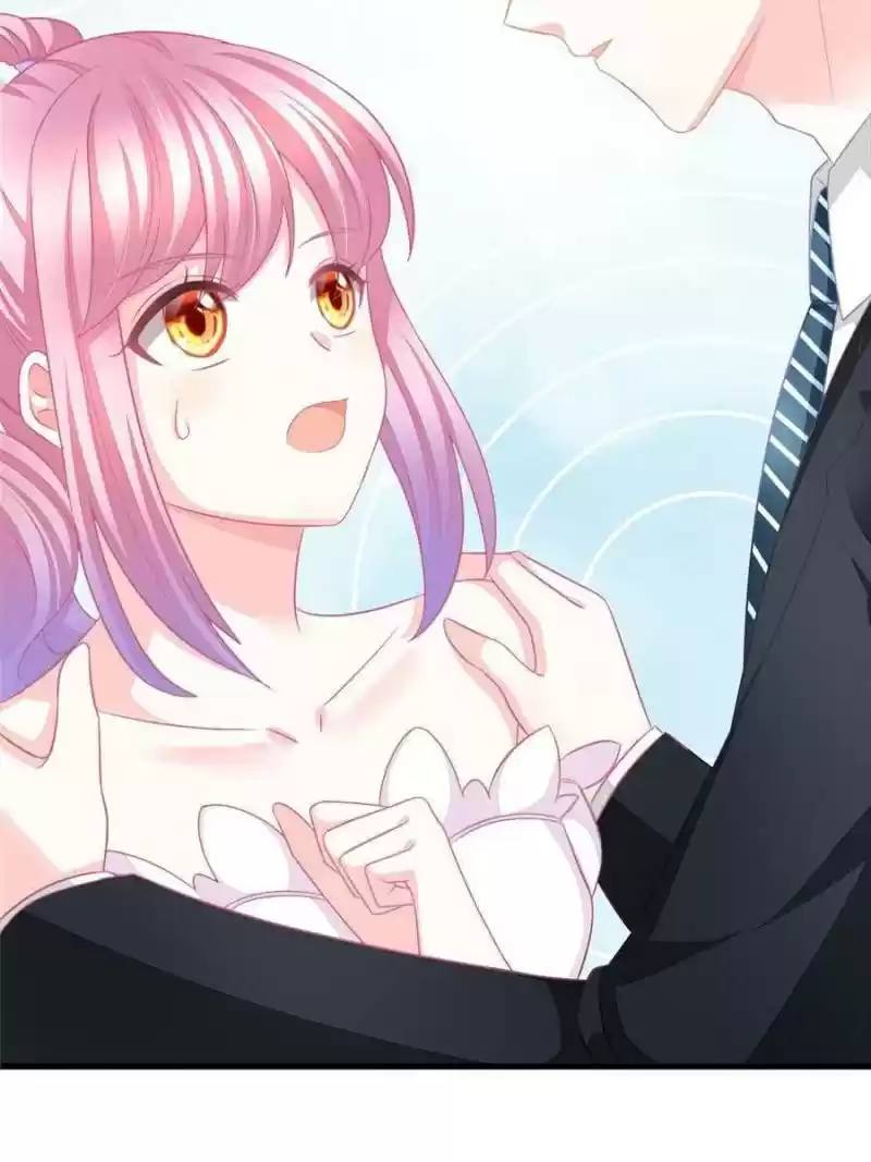 The Icy Chairman’S Cute Little Wife Chapter 6