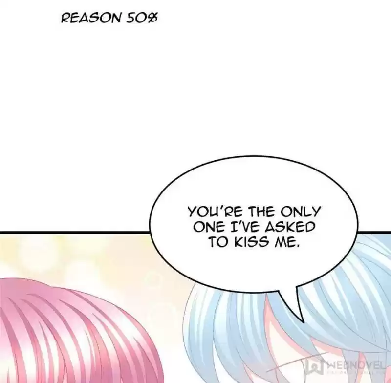 The Icy Chairman’S Cute Little Wife Chapter 6