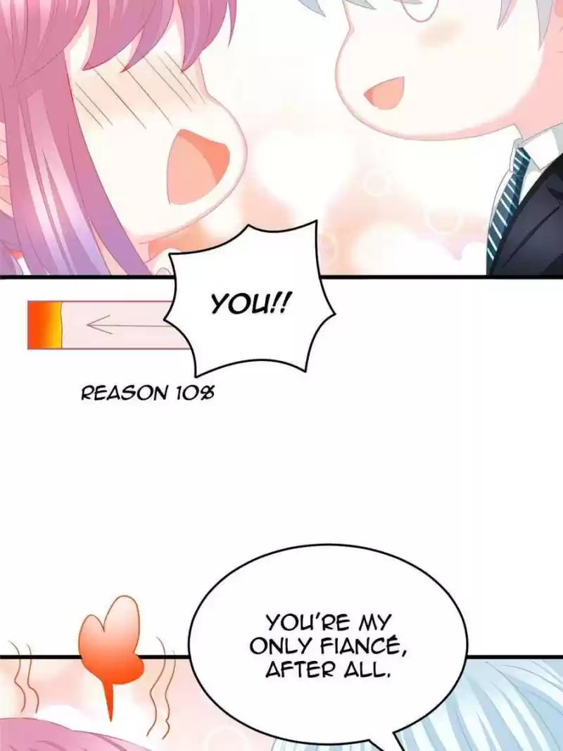 The Icy Chairman’S Cute Little Wife Chapter 6