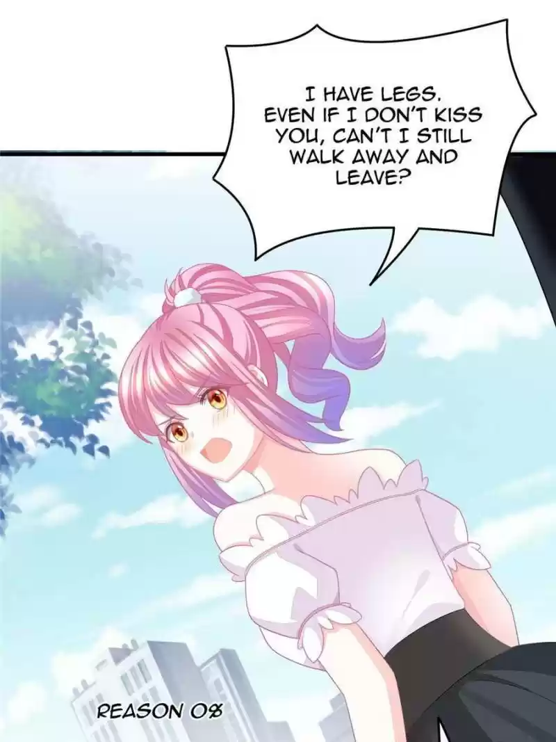 The Icy Chairman’S Cute Little Wife Chapter 6