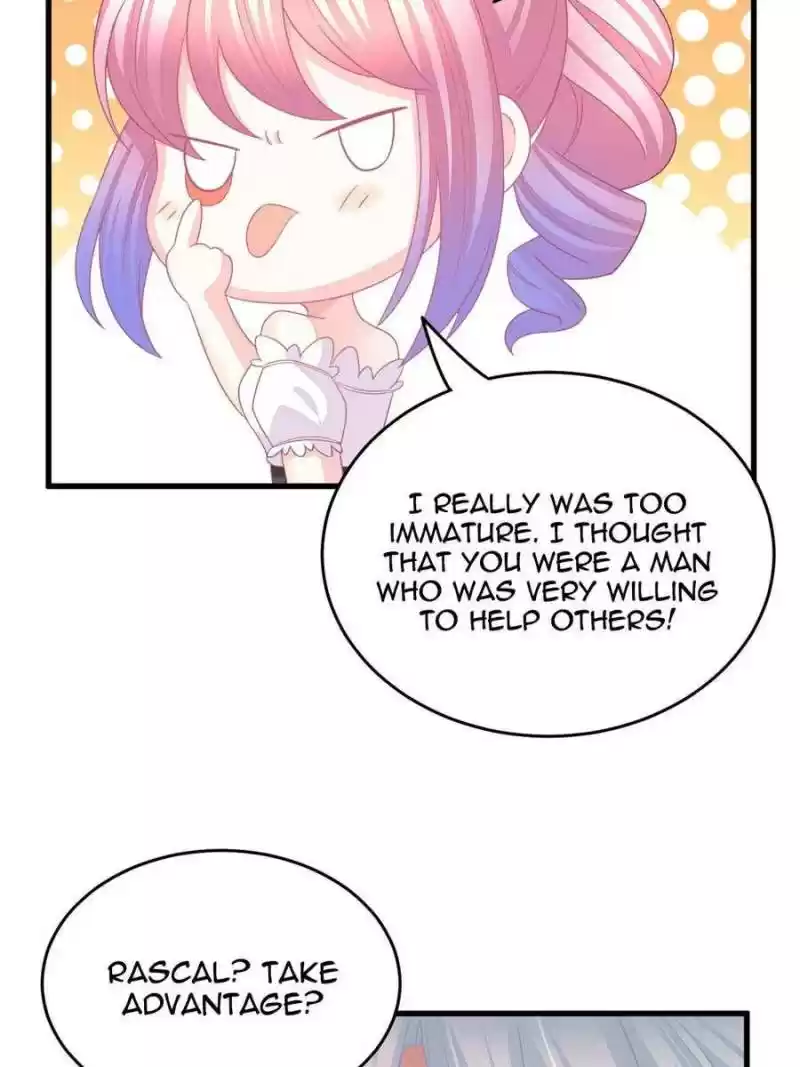 The Icy Chairman’S Cute Little Wife Chapter 6