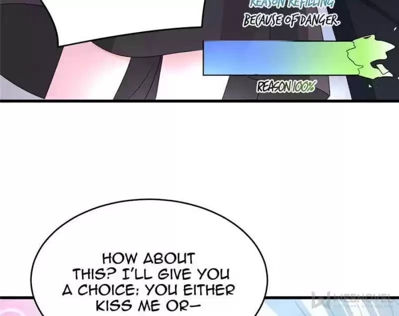 The Icy Chairman’S Cute Little Wife Chapter 6