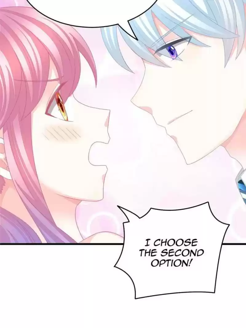 The Icy Chairman’S Cute Little Wife Chapter 6