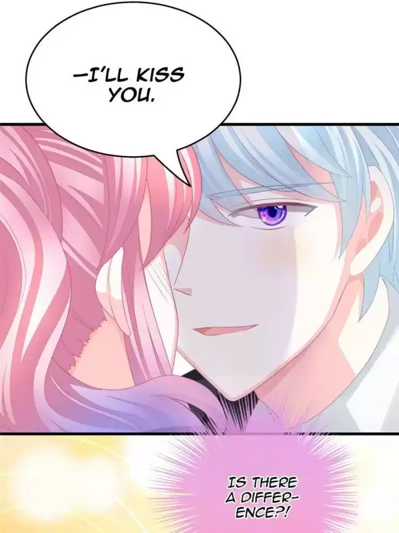 The Icy Chairman’S Cute Little Wife Chapter 6