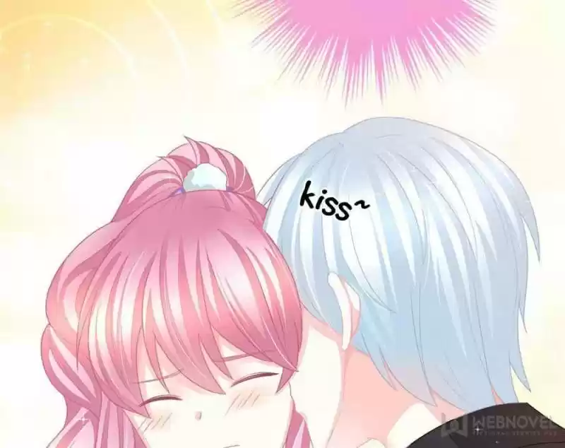 The Icy Chairman’S Cute Little Wife Chapter 6