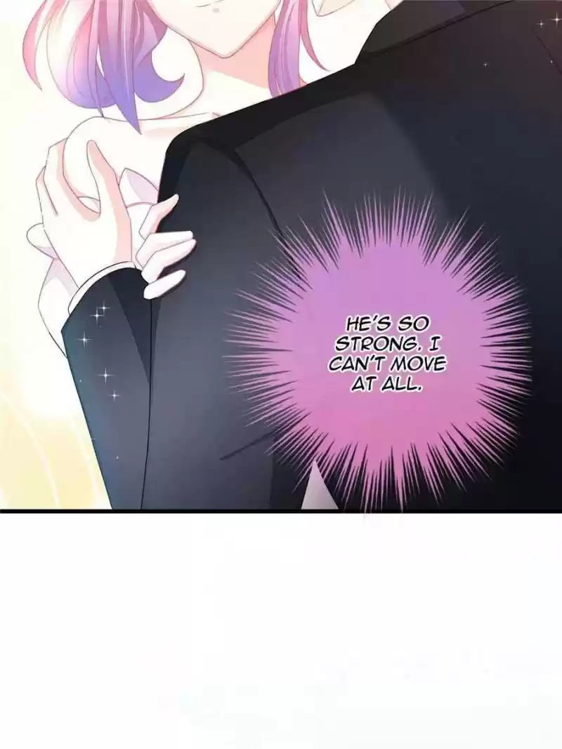 The Icy Chairman’S Cute Little Wife Chapter 6