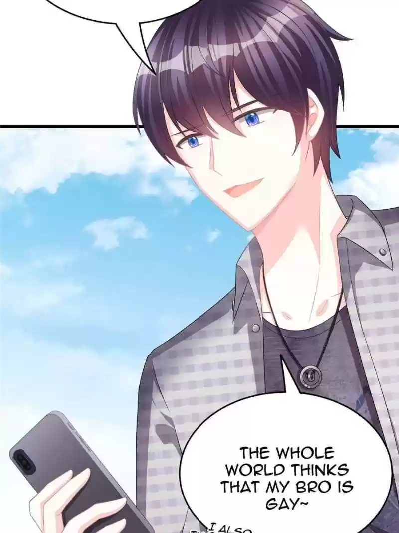 The Icy Chairman’S Cute Little Wife Chapter 6