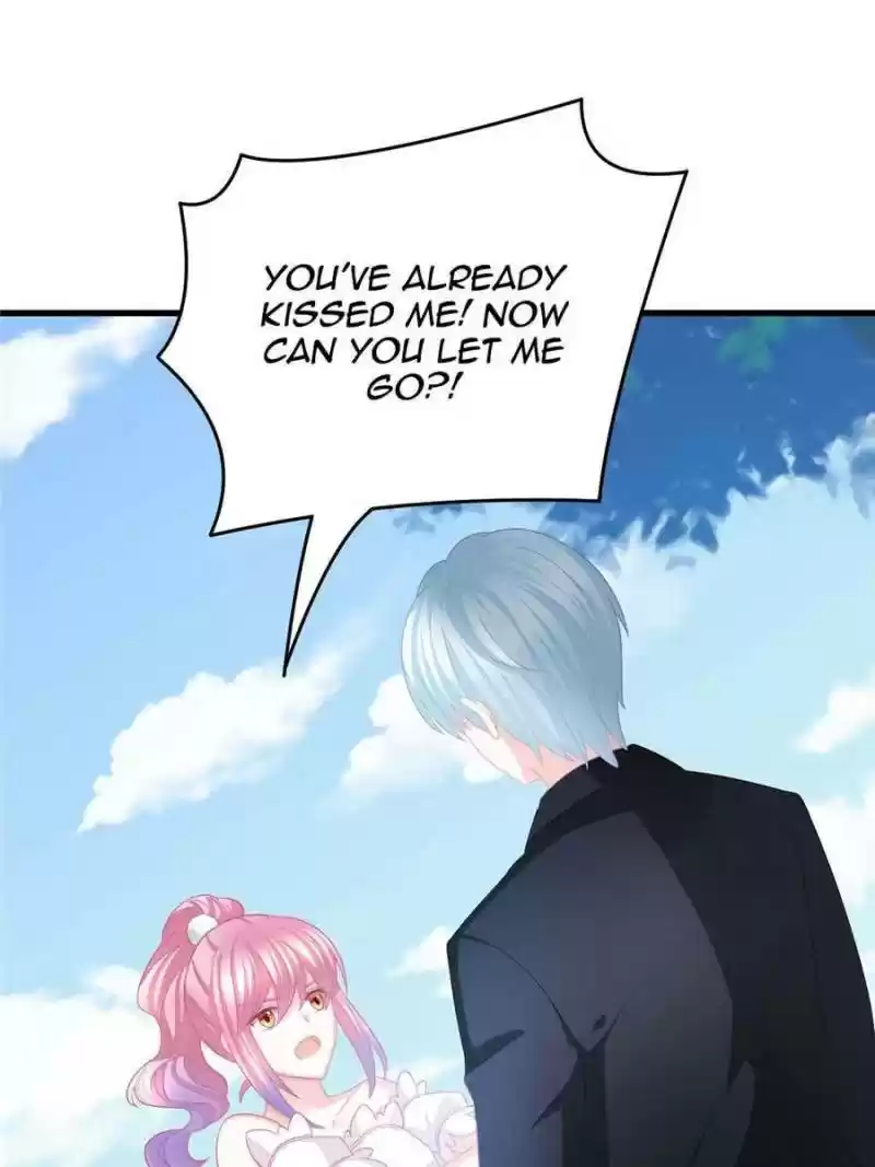 The Icy Chairman’S Cute Little Wife Chapter 6